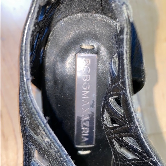 BCBG heels - Picture 6 of 7